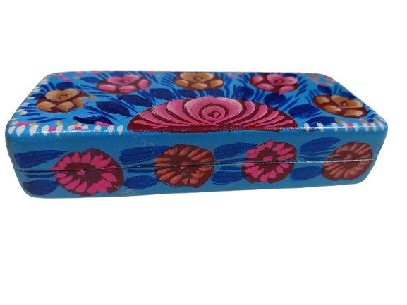 Truck Art Glass Case (W:15cm) - Image 4