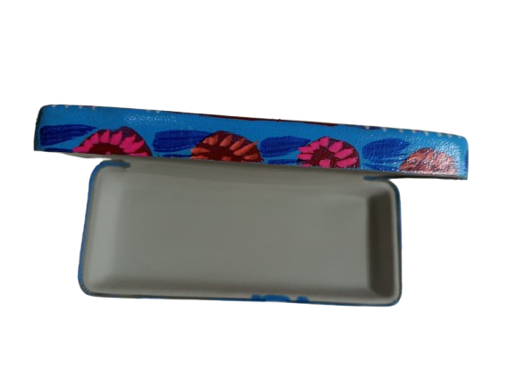Truck Art Glass Case (W:15cm) - Image 7
