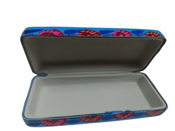 Truck Art Glass Case (W:15cm) - Image 8