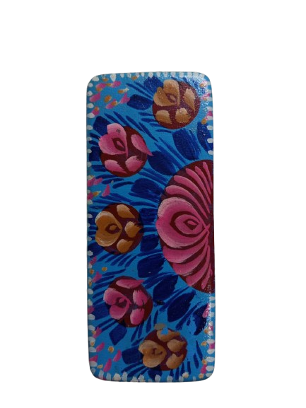 Truck Art Glass Case (W:15cm) - Image 9
