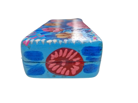 Truck Art Glass Case (W:15cm) - Image 10