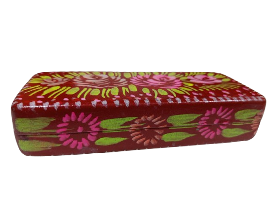 Truck Art Glass Case (W:15cm) - Image 7