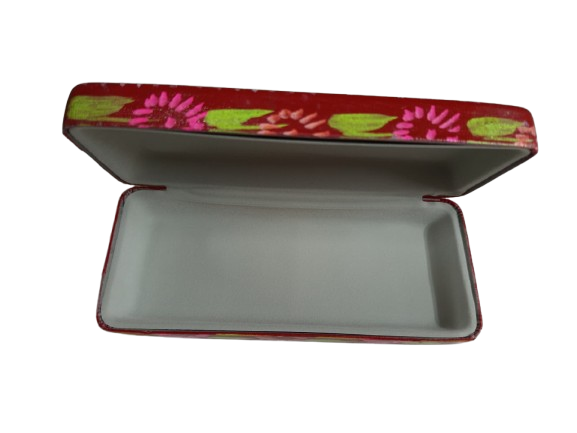 Truck Art Glass Case (W:15cm) - Image 6