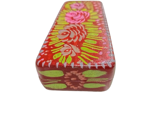 Truck Art Glass Case (W:15cm) - Image 9