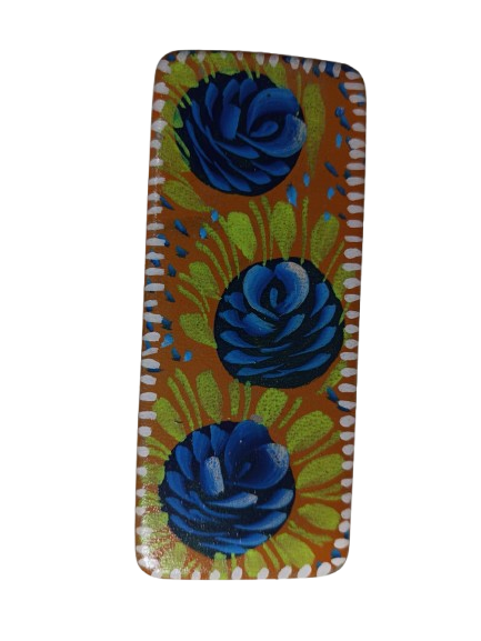 Truck Art Glass Case (W:15cm) - Image 7