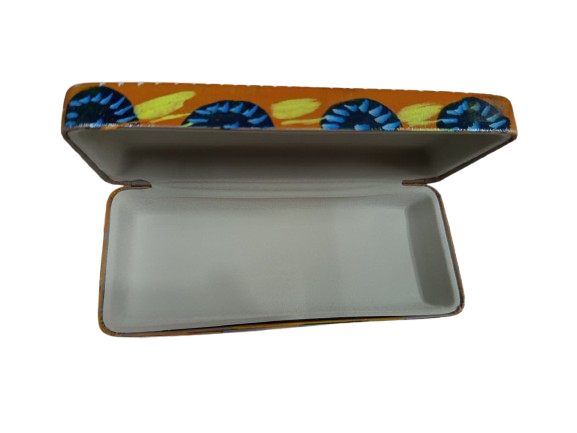 Truck Art Glass Case (W:15cm) - Image 6