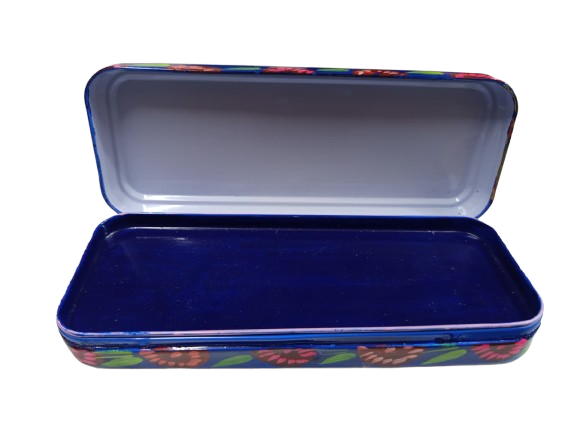 Pakistani Truck Art Pencil Box (W-20cm) - Image 7