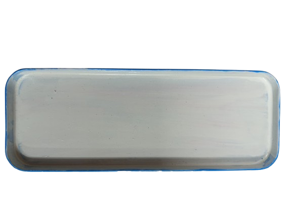 Pakistani Truck Art Bundi Pencil Box (W-20cm) - Image 10