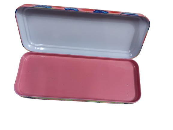 Pakistani Truck Art Bundi Pencil Box (W-20cm) - Image 7