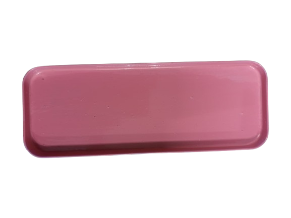 Pakistani Truck Art Bundi Pencil Box (W-20cm) - Image 10