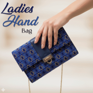 Ladies Hand Bag