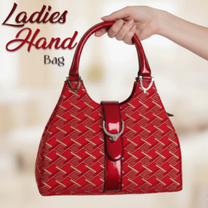 Ladies Hand Bag