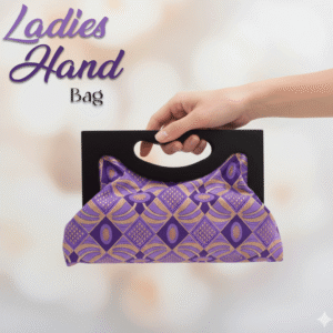 Ladies Hand Bag