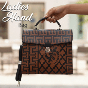 Ladies Hand Bag