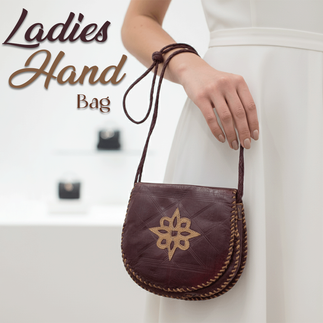 Hand bag for women/shoulder bag/ Formal bag