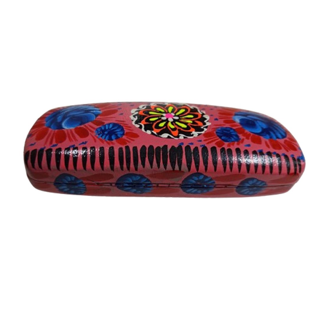 Truck Art Bundi Glass Case (W:15cm) - Image 4