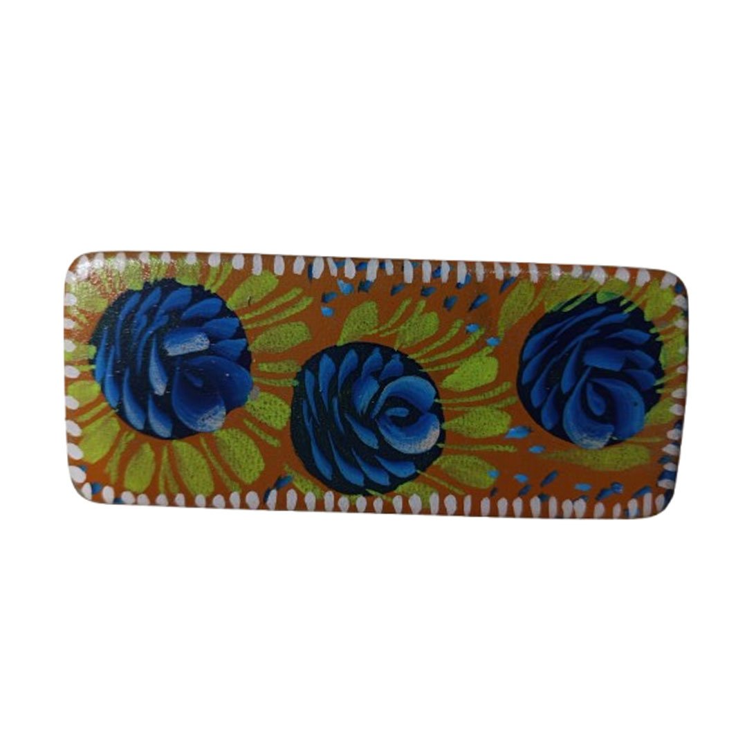 Truck Art Glass Case (W:15cm) - Image 4