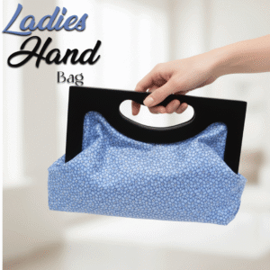 Ladies Hand Bag