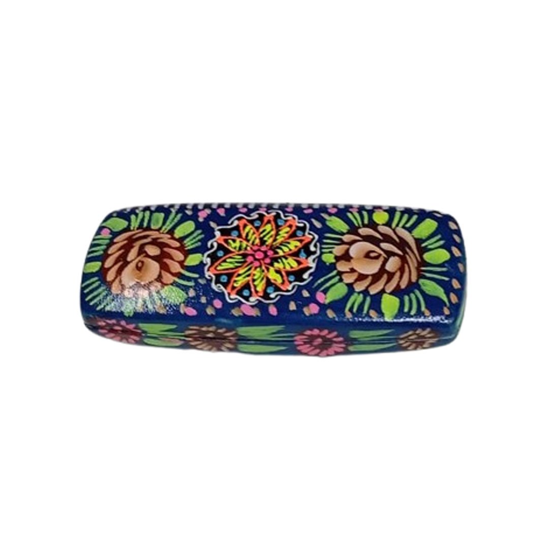 Truck Art Bundi Glass Case (W:15cm) - Image 4