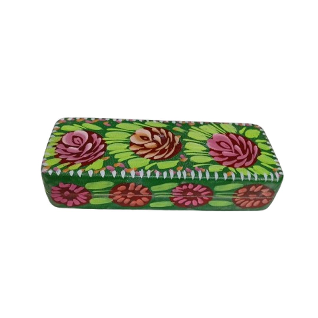 Truck Art Glass Case (W:15cm) - Image 4
