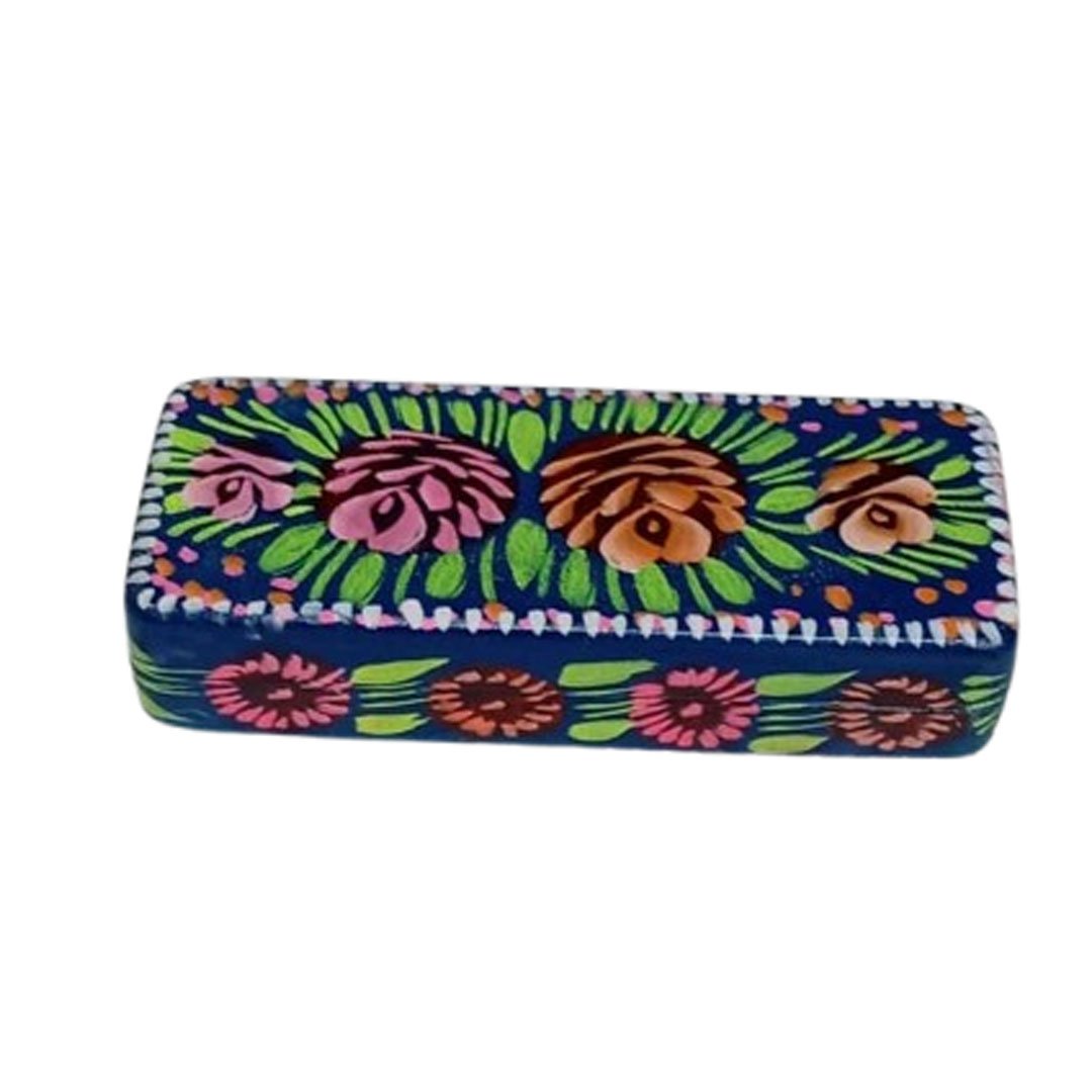 Truck Art Glass Case (W:15cm) - Image 4