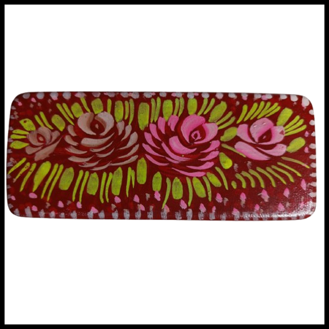 Truck Art Glass Case (W:15cm) - Image 3