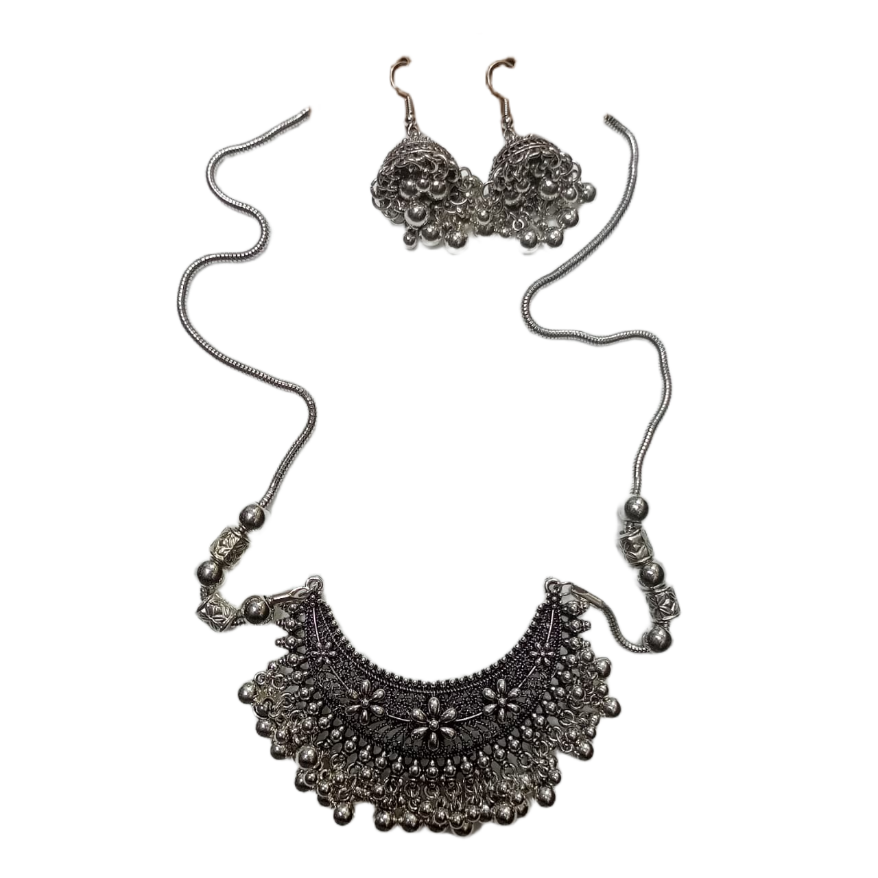 Elegant Handcrafted Necklaces – Graceful Designs for Every Occasion - Image 3