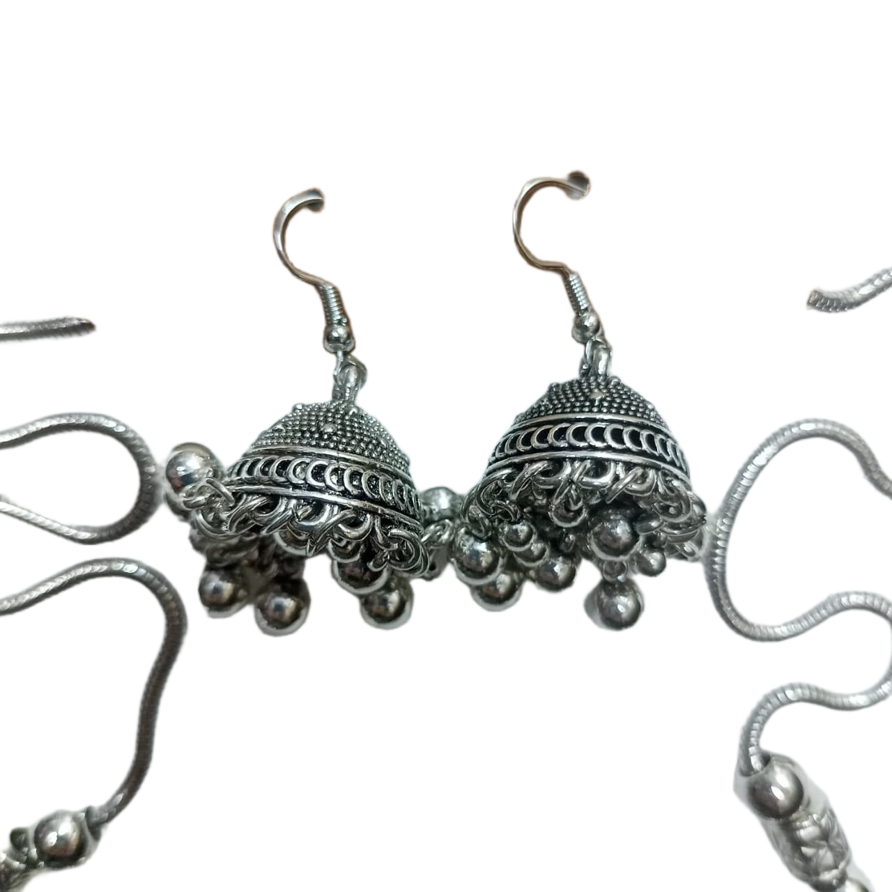 Elegant Handcrafted Necklaces – Graceful Designs for Every Occasion - Image 5