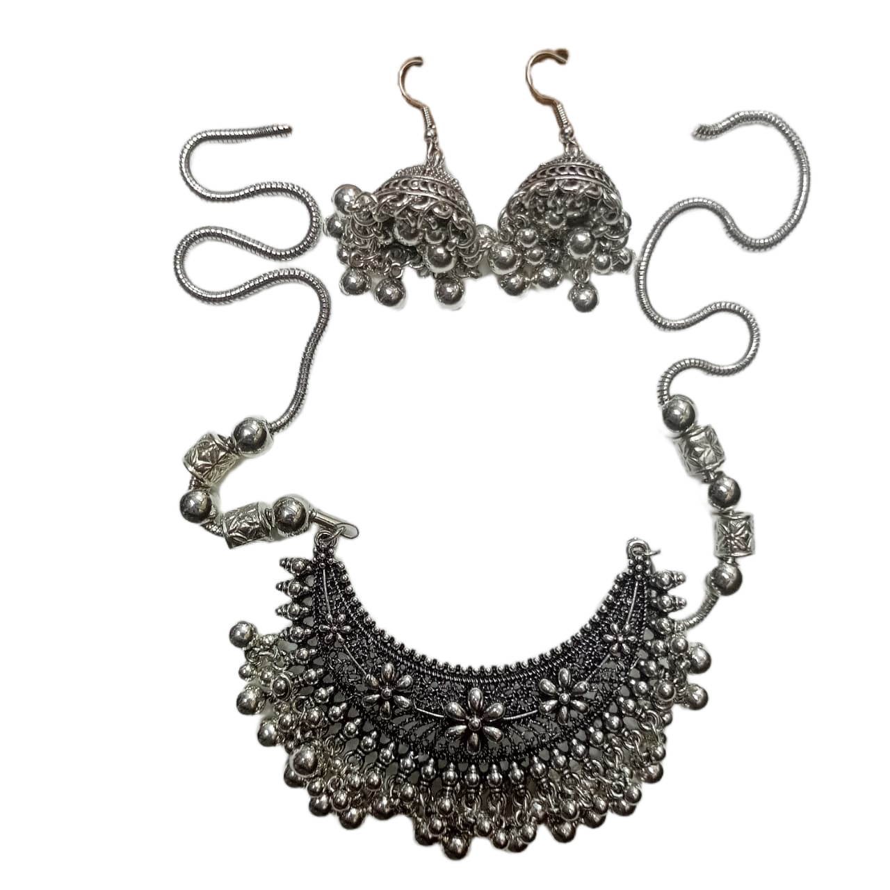 Elegant Handcrafted Necklaces – Graceful Designs for Every Occasion - Image 7