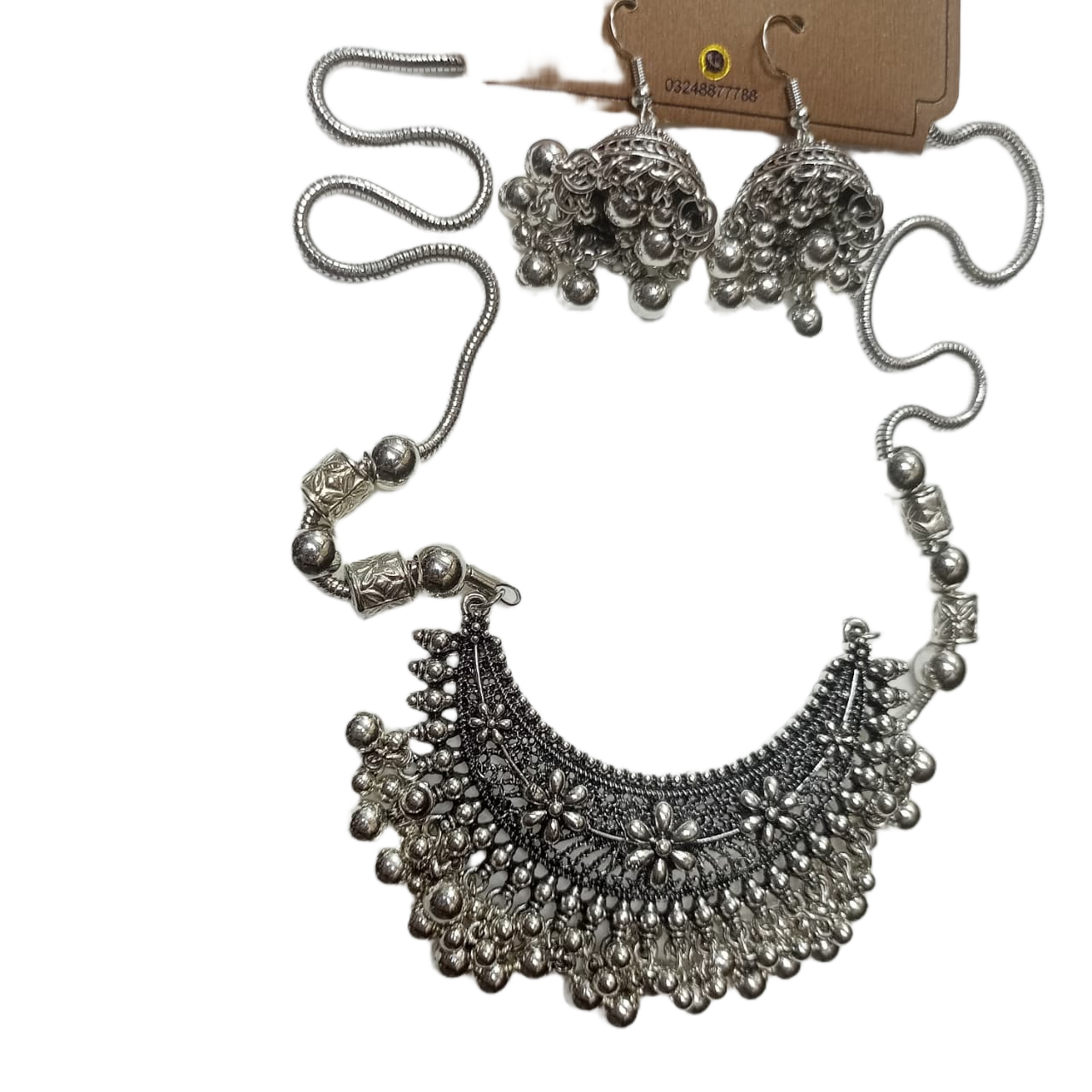Elegant Handcrafted Necklaces – Graceful Designs for Every Occasion - Image 10