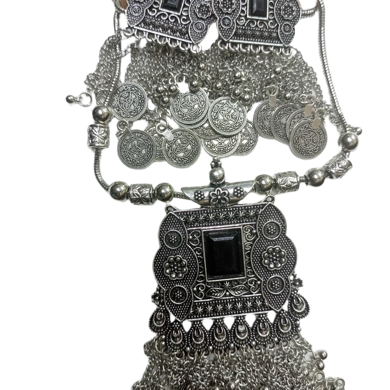 Elegant Handcrafted Necklaces – Graceful Designs for Every Occasion - Image 4