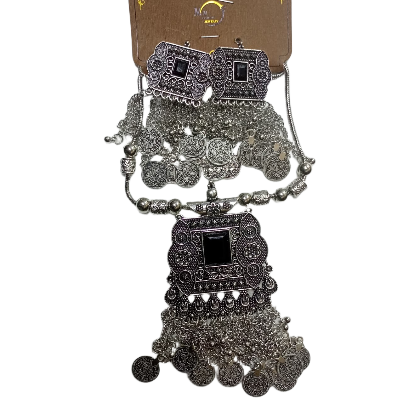 Elegant Handcrafted Necklaces – Graceful Designs for Every Occasion - Image 6