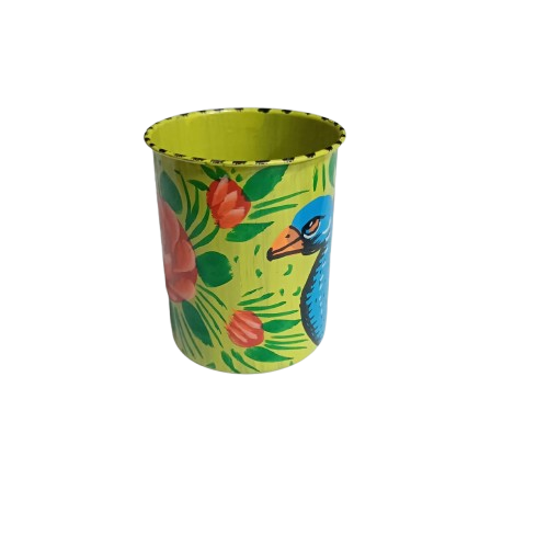 Truck Art Mug (H-8cm) - Image 9