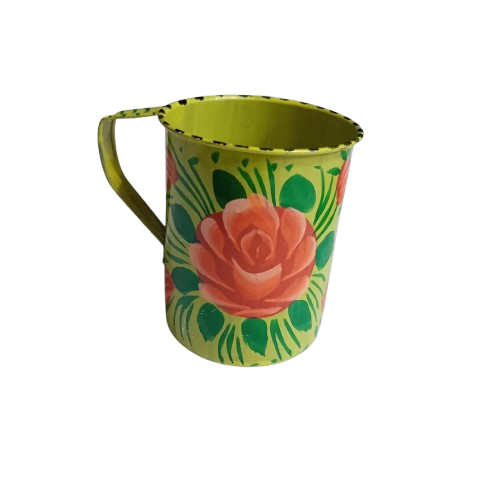 Truck Art Mug (H-8cm) - Image 7