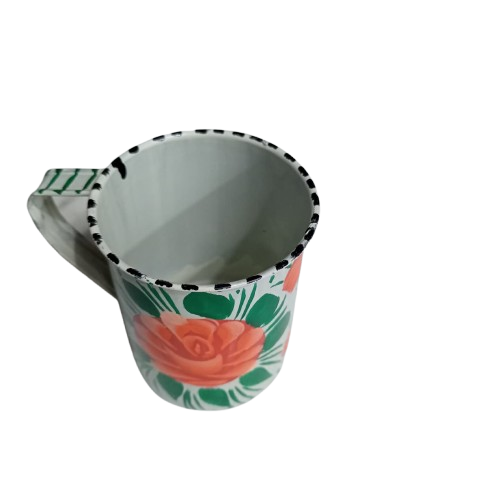 Truck Art Mug (H-8cm) - Image 7