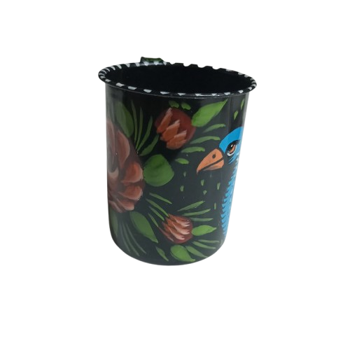 Truck Art Mug (H-8cm) - Image 6