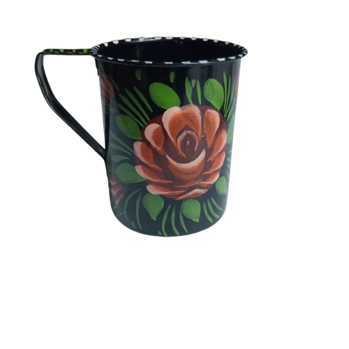 Truck Art Mug (H-8cm) - Image 8