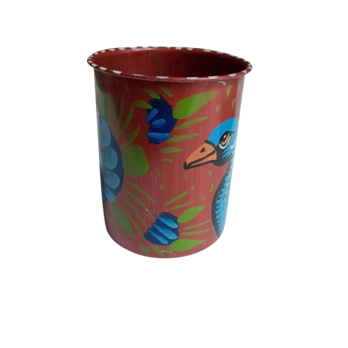 Truck Art Mug (H-8cm) - Image 7