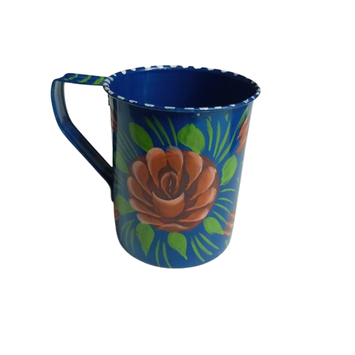 Truck Art Mug (H-8cm) - Image 6