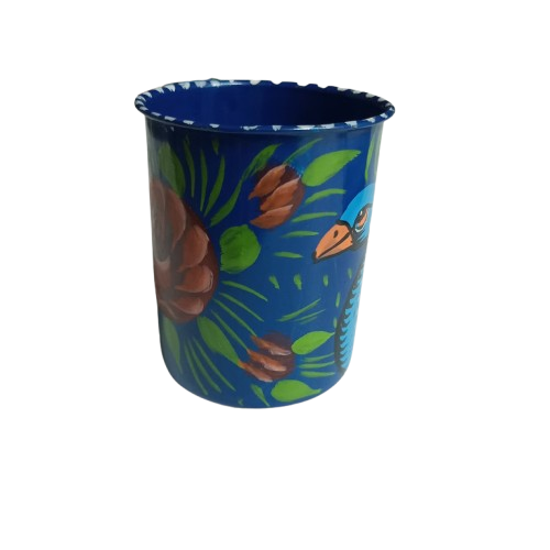 Truck Art Mug (H-8cm) - Image 8