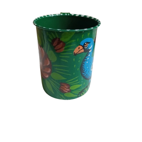 Truck Art Mug (H-10cm) - Image 8