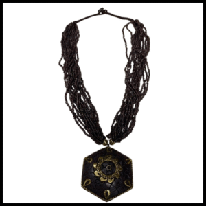 Fashion Pearl Shell Style Necklace