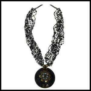 Fashion Pearl Shell Style Necklace