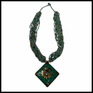 Fashion Pearl Shell Style Necklace