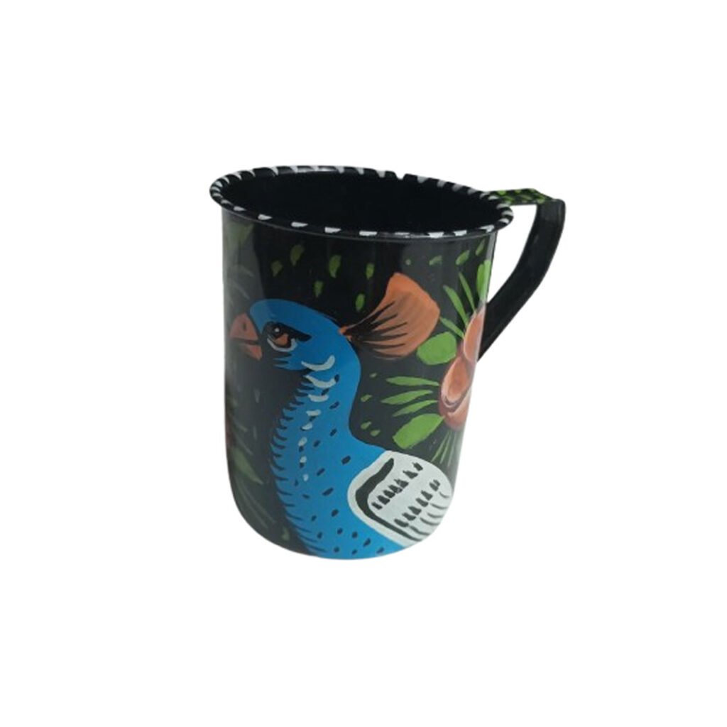 Truck Art Mug (H-8cm) - Image 5