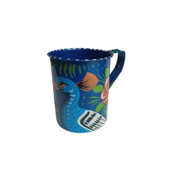 Truck Art Mug (H-8cm) - Image 4