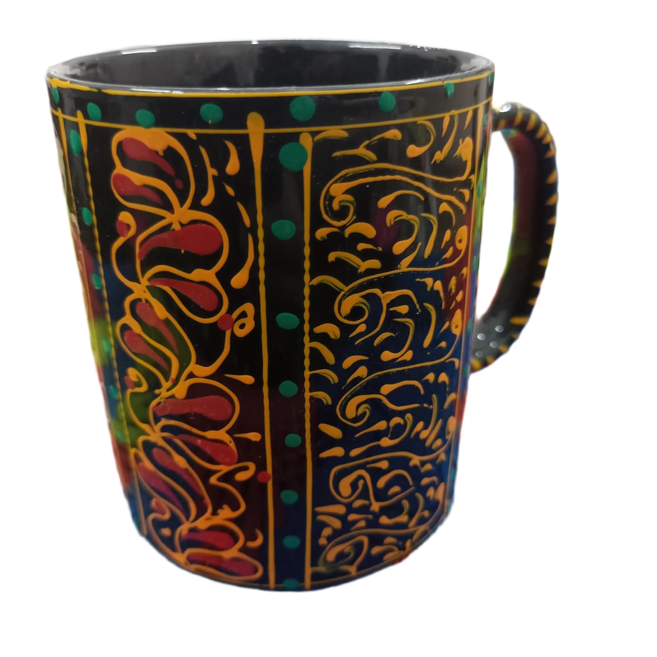 Stylish Ceramic Mugs – Perfect Blend of Comfort and Elegance - Image 3