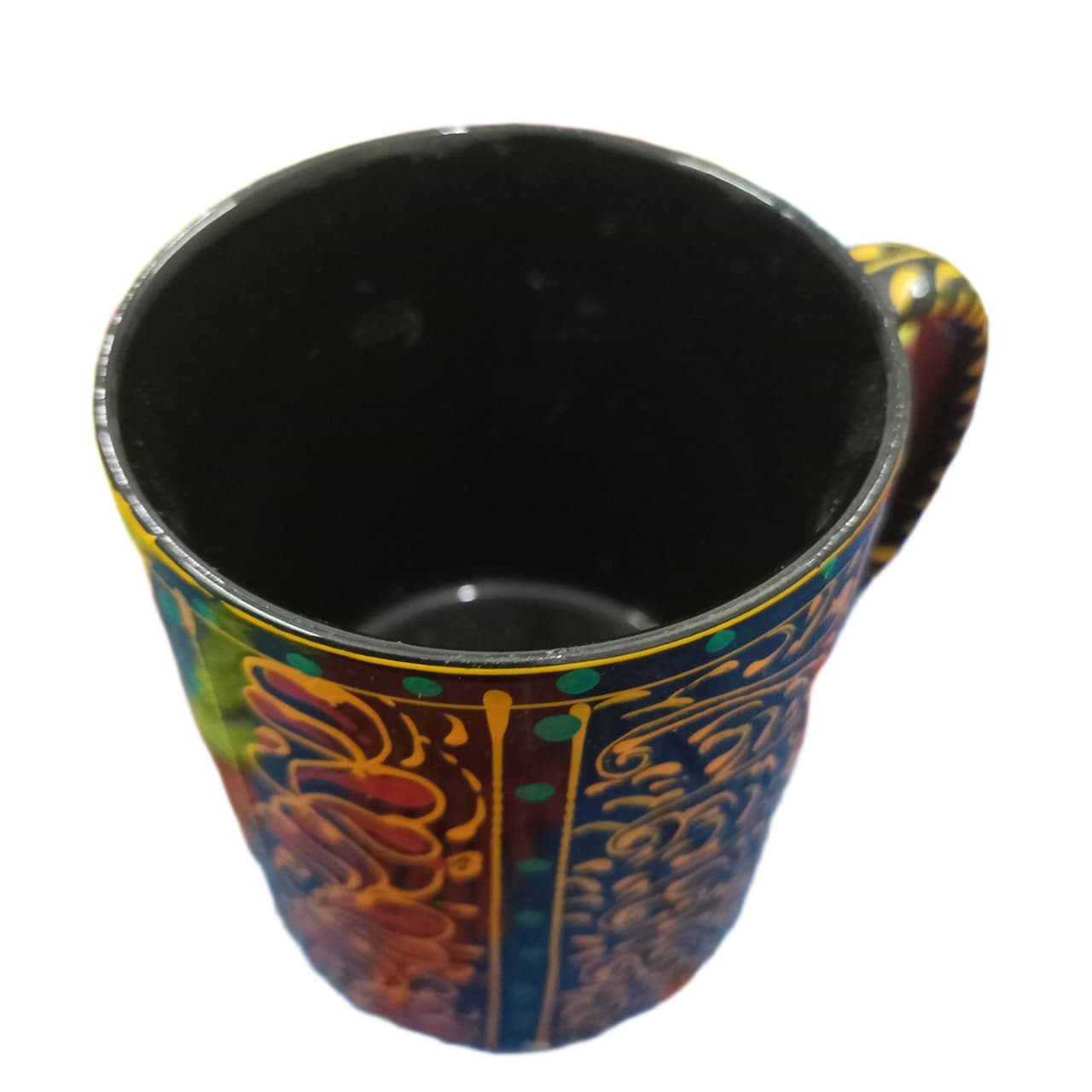 Stylish Ceramic Mugs – Perfect Blend of Comfort and Elegance - Image 4