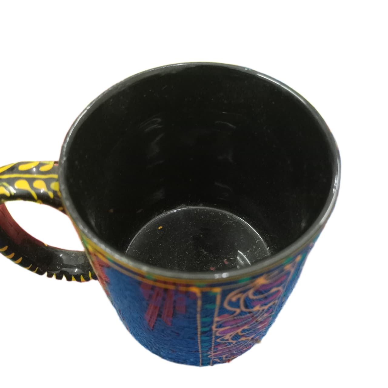Stylish Ceramic Mugs – Perfect Blend of Comfort and Elegance - Image 6