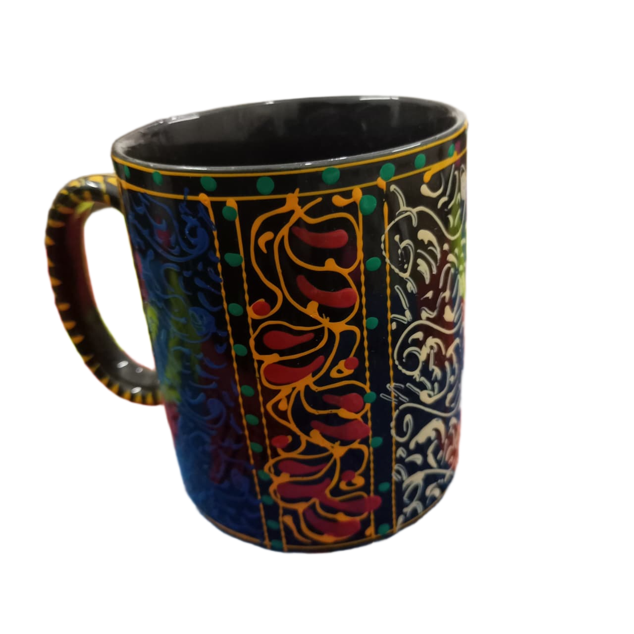 Stylish Ceramic Mugs – Perfect Blend of Comfort and Elegance - Image 7